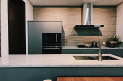 Ini Cara Menentukan Pengisap Asap Dapur yang Tepat