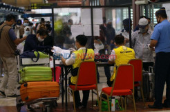 Hadapi Libur Natal & Tahun Baru, Bos AP II: Prokes Bandara Jangan Sampai Kendor!