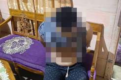 Ngaku Polisi, Residivis Sadis ini Diamankan Tim Maleo Polda Sulut