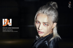 Gaya Rambut Para Idol K-Pop Terkeren Sepanjang 2020