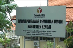 Beredar Rekaman Cabup Kendal yang Akan Coret Bantuan Pemerintah Jika Warga Tak Memilihnya