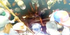 Tragis, 4 Warga Lombok Tewas dalam Sumur, Diduga Keracunan