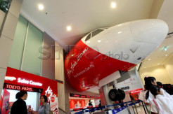Gara-gara Ini, AirAsia Tambah Pede Kepakan Sayap