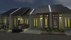 Tips Dapat Memiliki Rumah sebelum Berusia 30 Tahun