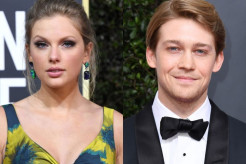 Taylor Swift Sebut Pacarnya Sebagai Penulis Misterius lagu Nomine Grammy Exile