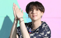 9 Peristiwa yang Bikin Suga Layak Dapat Julukan Dukunnya BTS