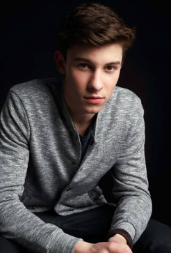 10 Momen Kejujuran Shawn Mendes dalam Film In Wonder