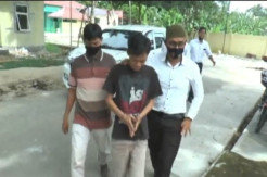 Nyambi Jualan Sabu, Oknum PNS di OKU Selatan Ditangkap Beserta Barang Bukti