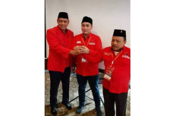 PDIP Tegaskan Ketua DPC PDIP Kota Bekasi Bukan Kader Dadakan
