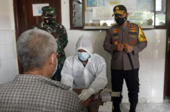 Kapolda Metro Jaya Bilang Begini saat Tahu Habib Rizieq Dirawat di RS Ummi Bogor