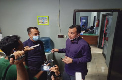 220 KPPS di Batanghari Jambi Reaktif COVID-19
