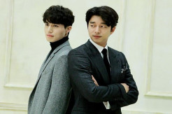 Bersahabat, Kenapa Gong Yoo Kesal Dikirim Makanan Saat Syuting oleh Lee Dong Wook?