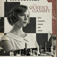7 Pelajaran Psikologi dari Karakter Beth Harmon dalam The Queens Gambit