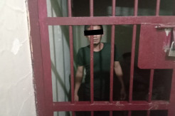 Selisih Paham, Pelaku Pembacokan di Lapo Tuak Deliserdang Ditangkap