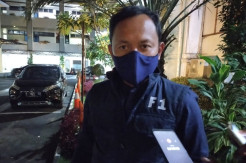 Bima Arya Datangi Habib Rizieq Shihab, Minta Data Lengkap Swab Test