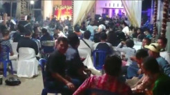 Timbulkan Kerumunan Massa, Syukuran Pernikahan di Palangkaraya Dibubarkan