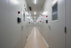 Sandwich Panel Anti Bakterial, Inovasi Produsen Baja Ringan Nasional Bantu Atasi COVID-19