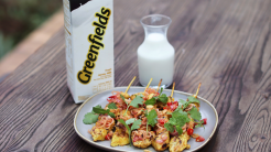 Resep Masakan Simpel dari Greenfields Untuk Orang Tersayang