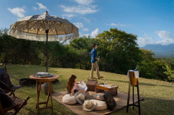 Staycation dengan Holiday Escapes dan Island Retreats #DIINDONESIAAJA
