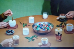 Rangkaian Kopi Nespresso Limited Edition Ini Rasanya Bikin Ketagihan!