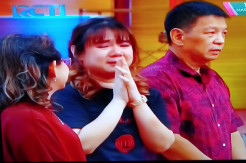 Clava, Peserta MasterChef Termuda Ini Akhirnya Meninggalkan Galeri
