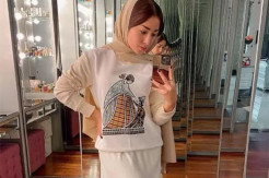 Tak Tahu Bayarannya Meski Disebut Artis Termahal, Nikita Willy Pilih Bekerja karena Passion