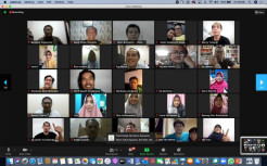 Bumi Alumni Unpad Ajak Pelaku UMKM Bangun Jejaring Pasar di Jepang