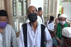 Jenazah Kiai Ahmad Baidowi Masih Utuh Setelah 3 Tahun, Ini Amalan dan Wasiatnya