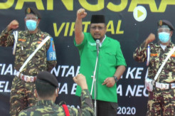 GP Ansor Kecam Pembantaian di Sigi, Gus Yaqut: Jangan Dibiarkan Terlalu Lama