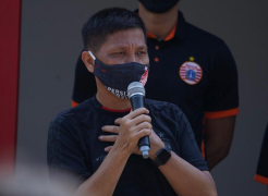 Demi Karir, Persija Persilakan Pemain Hijrah ke Kompetisi Luar Negeri