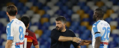 Ini Tim yang Ingin Dikalahkan Gattuso, Bukan Juve Atau Milan