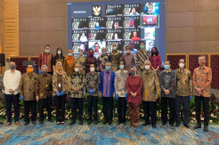 Lindungi Konsumen, 14 Perusahaan Raih Raksa Nugraha ICPA 2020
