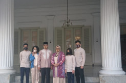 Positif Covid-19, Anies Baswedan Isolasi Mandiri Jauh dari Keluarga
