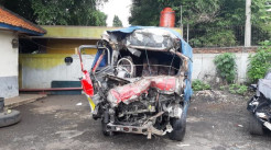 Mengejutkan, Ternyata Ini Status Travel Maut yang Menewaskan 10 Orang di Tol Cipali