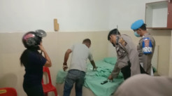 Lagi Enak-enak, 3 Pasangan Mesum Terciduk Polisi di Penginapan