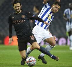 Begini Cara UEFA Menentukan Klasemen Akhir Grup Liga Champions