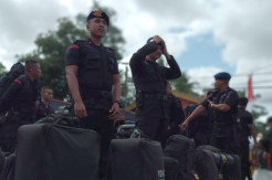 Polisi Tak Berpengalaman di Hutan, IPW Ragukan Ali Kalora Cs Tertangkap