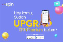 BCAP Perkuat Digital Fintech! Transaksi Cashless Kian Dipermudah dengan SPIN Premium