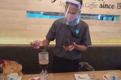 Menelisik Kenikmatan Kopi Luwak Toraja