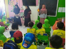 Guru Besar Kesehatan Anak UI: Ini Cara Edukasi 3M kepada Anak-anak