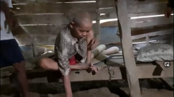 8 Tahun Lebih Kakek Dikurung di Kandang Sapi