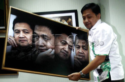 Sudah Lebih dari 4 Jam, Ketua KAMI Ahmad Yani Masih Diperiksa Bareskrim
