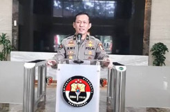 Mabes Polri: Kasus Deny Siregar Tidak Bisa Disamakan dengan Ustaz Maaher
