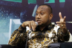 Dinamika Sosial Politik...