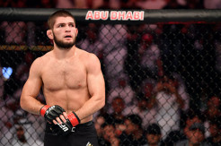 Khabib Nurmagomedov Kembali Bertarung jika Direstui Sang Ibu