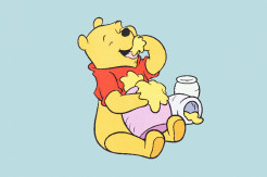 20 Kutipan Winnie The Pooh Yang Menyentuh Hati dan Jadi Nostalgia