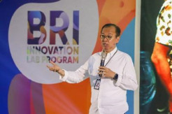 BRI Data Hackathon 2021...