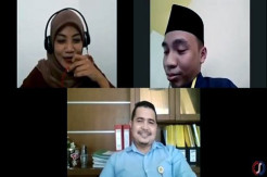 Cerita Operator Data Perguruan Tinggi, Pantang Pulang Sebelum Valid