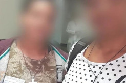 Jatuh Cinta dengan Ibu...