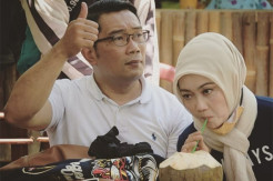 Ridwan Kamil Jabarkan Tipe Bapak-Bapak Berdasarkan Makanannya, dari Seblak sampai Nasi Padang